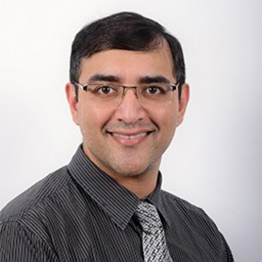 Vikash Patel